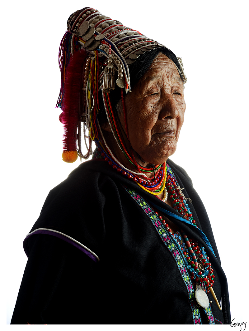 AKHA-007