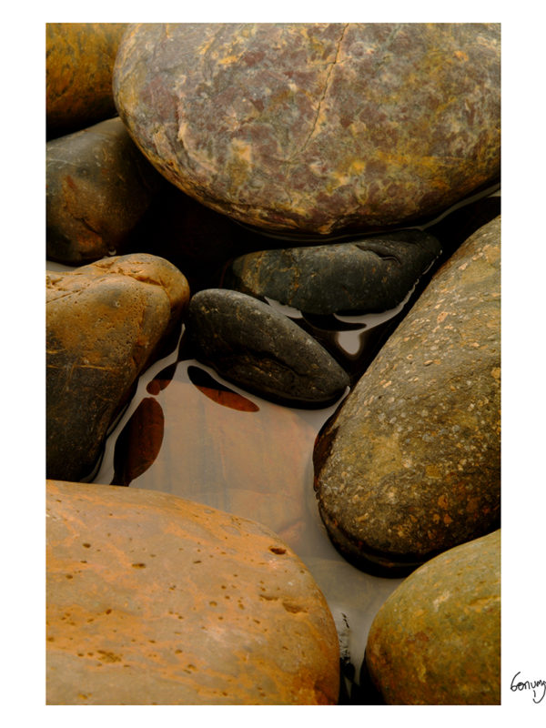 Stone