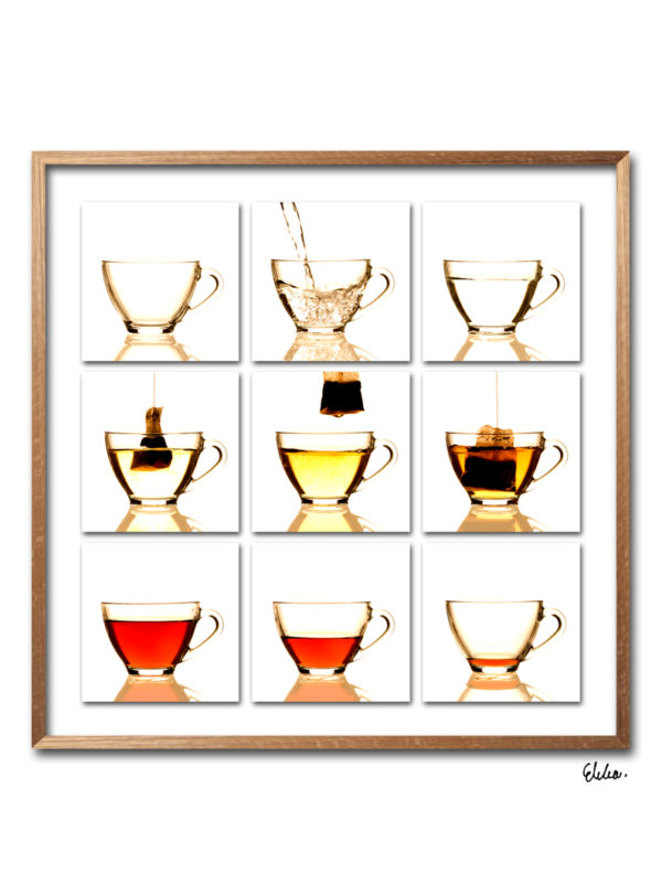 Foods & Drinks